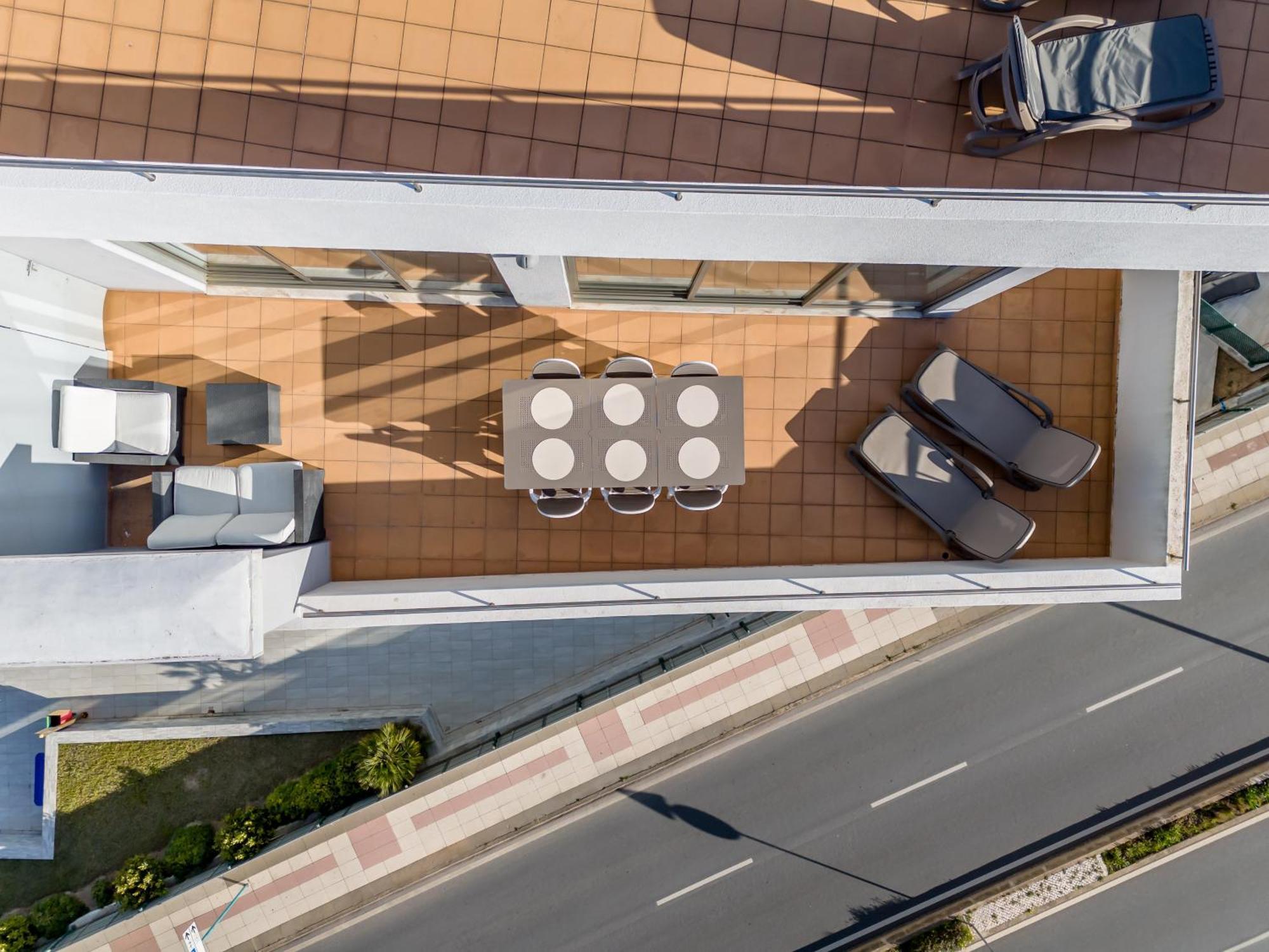 Breathtaking Coral Ocean View Apartment At Oa بورتيماو المظهر الخارجي الصورة