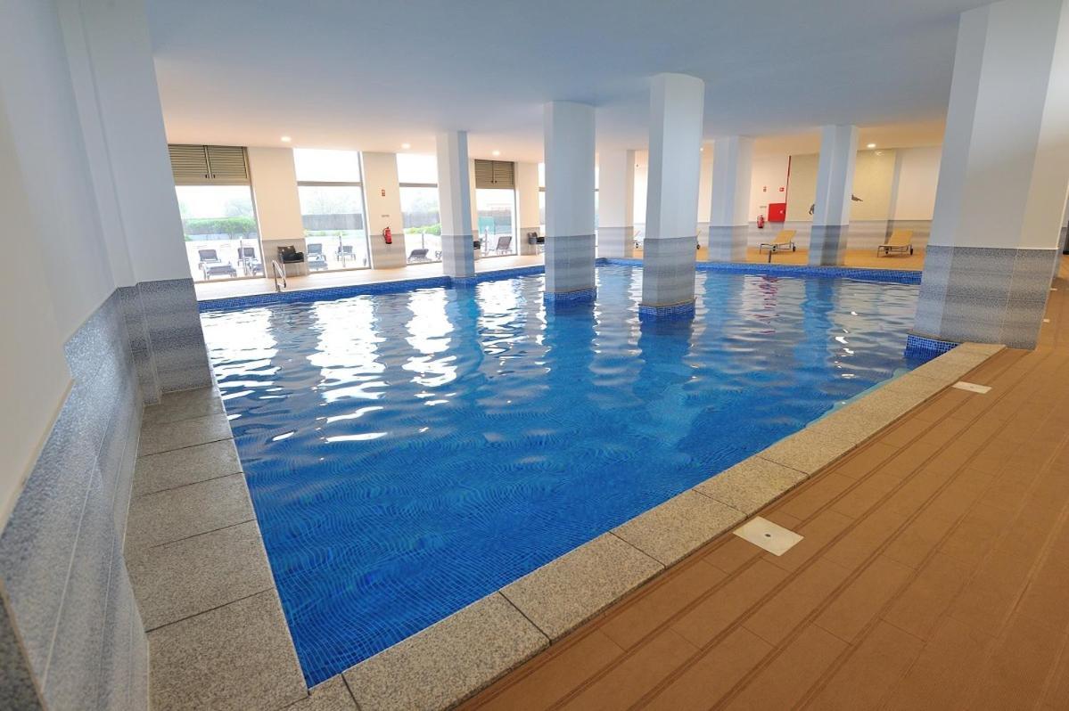 Breathtaking Coral Ocean View Apartment At Oa بورتيماو المظهر الخارجي الصورة
