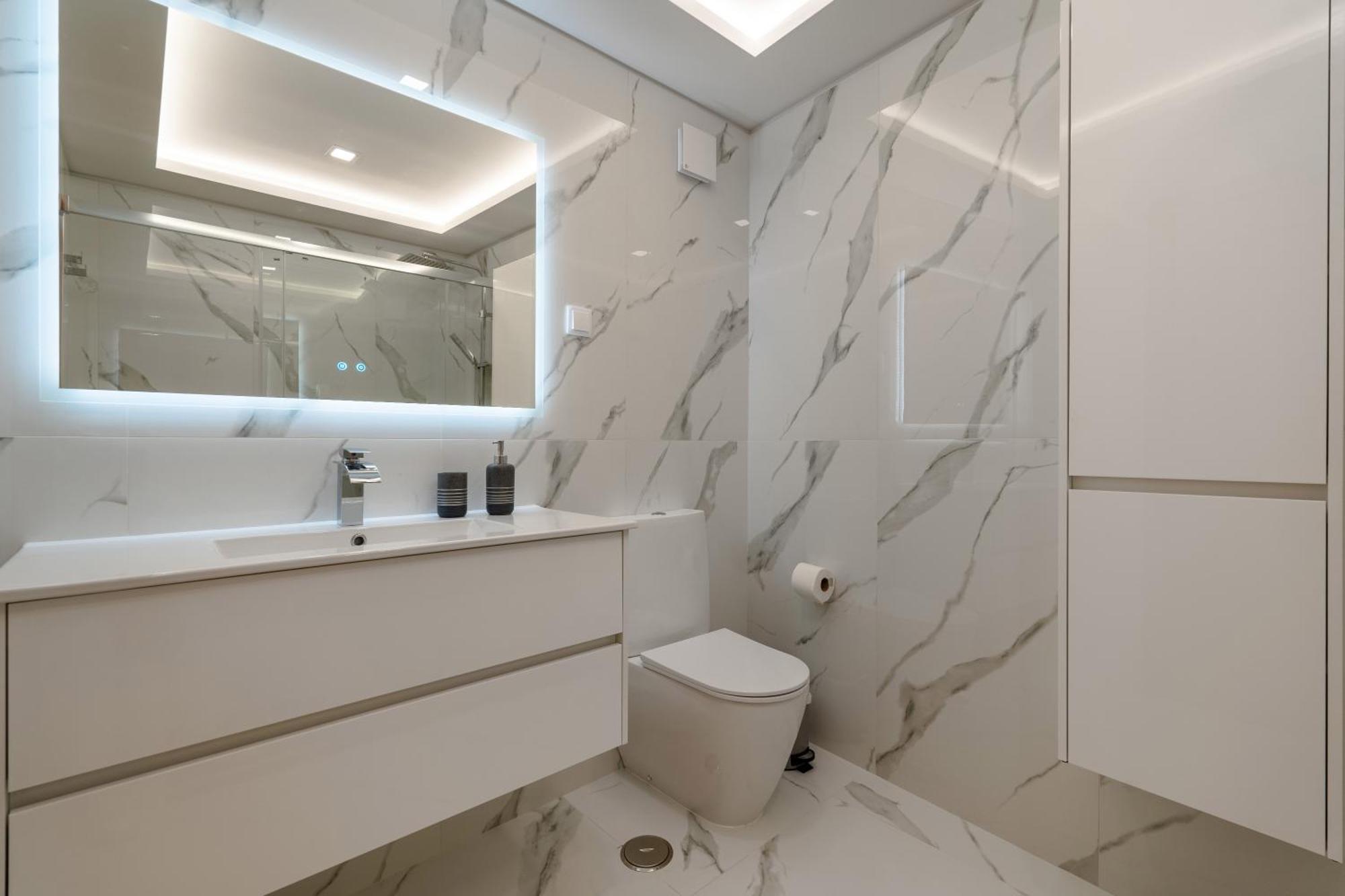 Breathtaking Coral Ocean View Apartment At Oa بورتيماو المظهر الخارجي الصورة